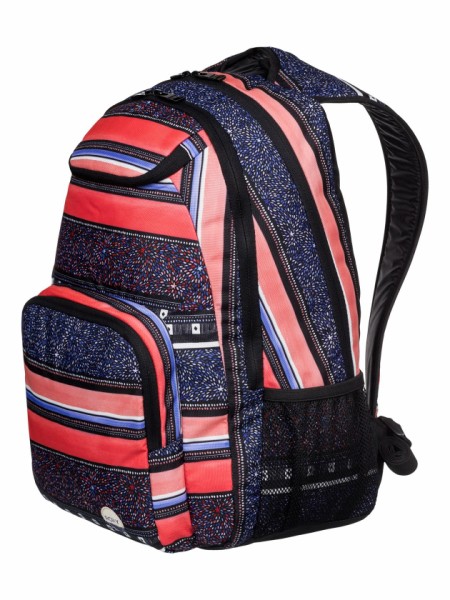 Sac à dos (2 compartiments) Roxy réf: erjbp03270-mlr6